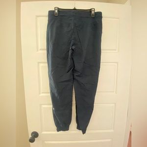 Lululemon Dance Studio Joggers in True Navy